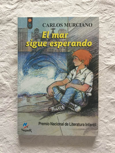 El mar sigue esperando