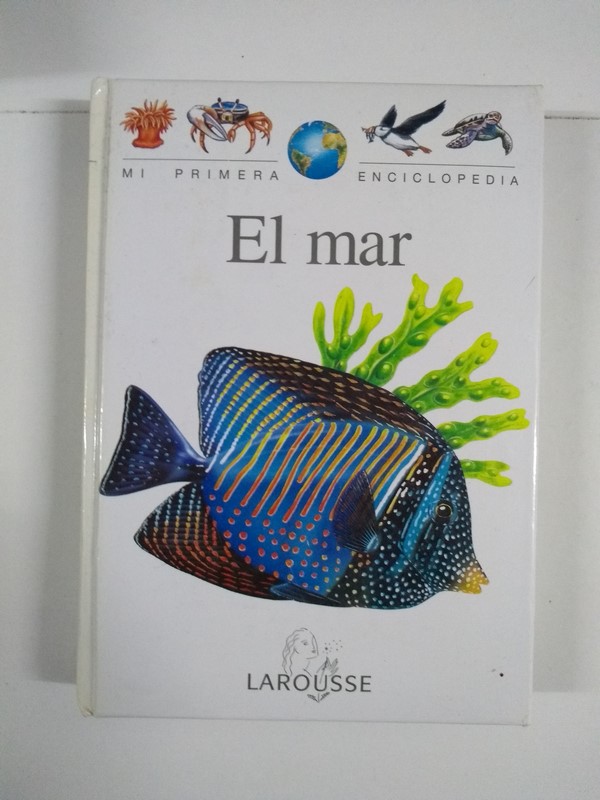 El mar