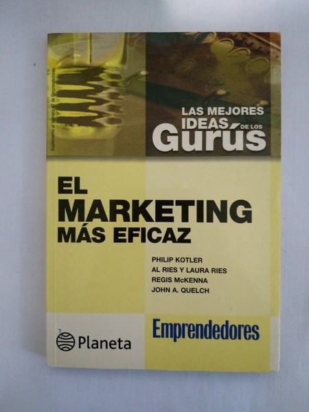 El marketing mas eficaz