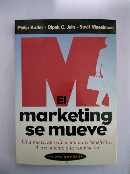 El marketing se mueve