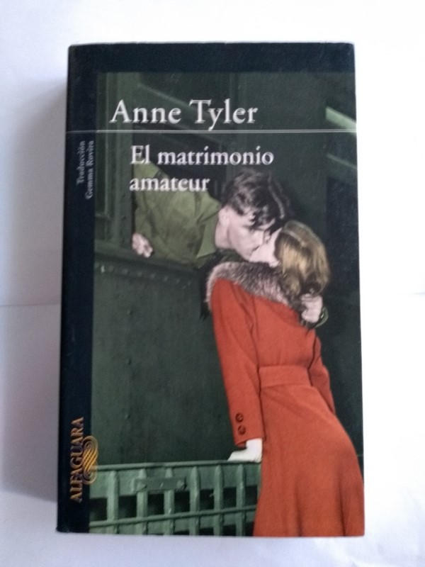 El matrimonio amateur