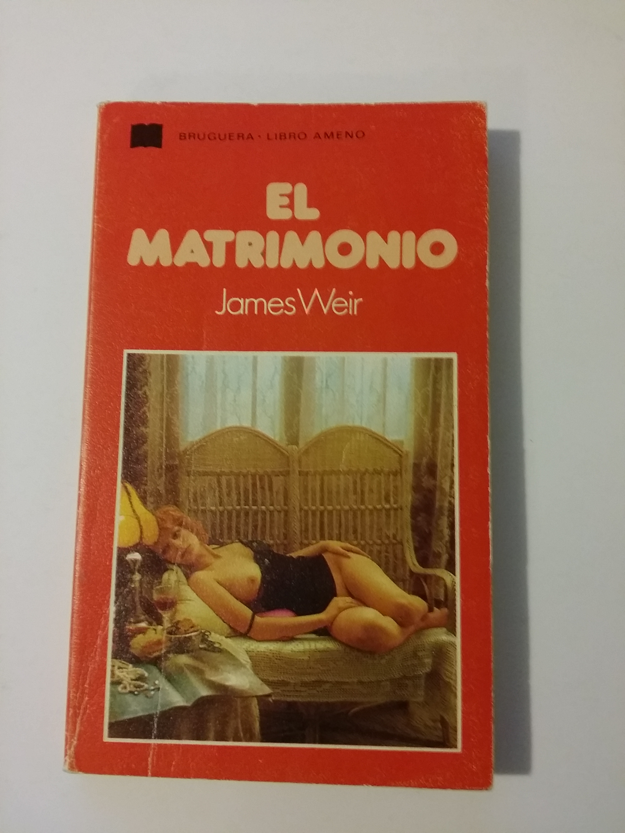 El matrimonio