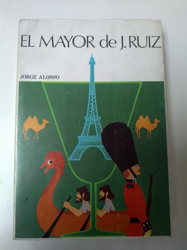 El mayor de J. Ruiz