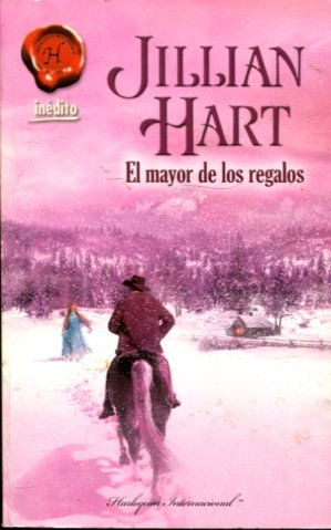 EL MAYOR DE LOS REGALOS.
