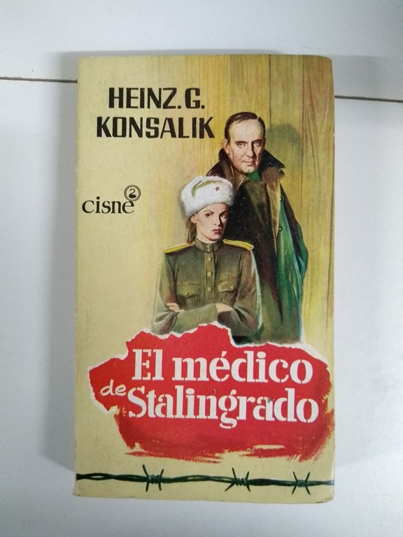 El médico de Stalingrado