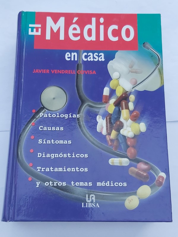 El Médico en casa