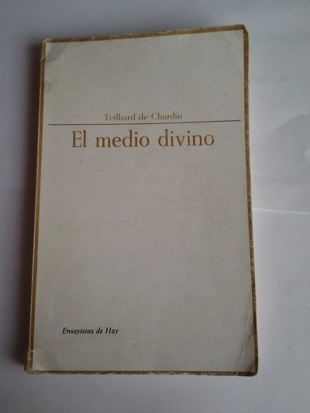 El medio divino