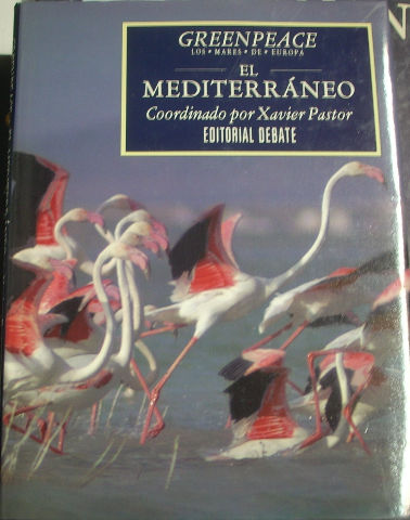EL MEDITERRANEO.