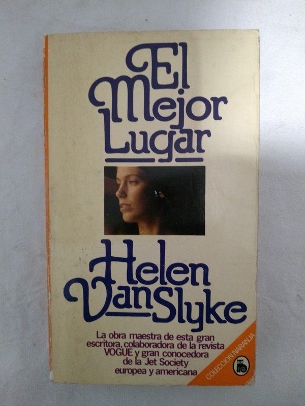 El mejor lugar