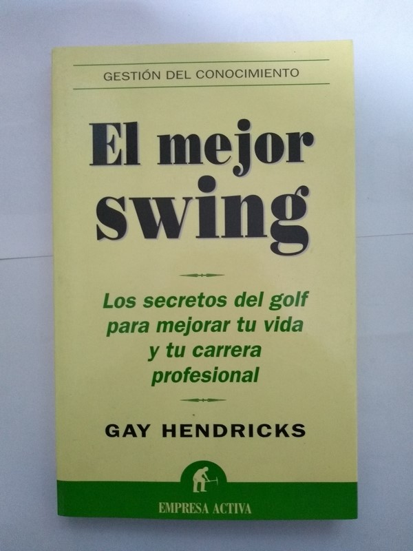 El mejor swing