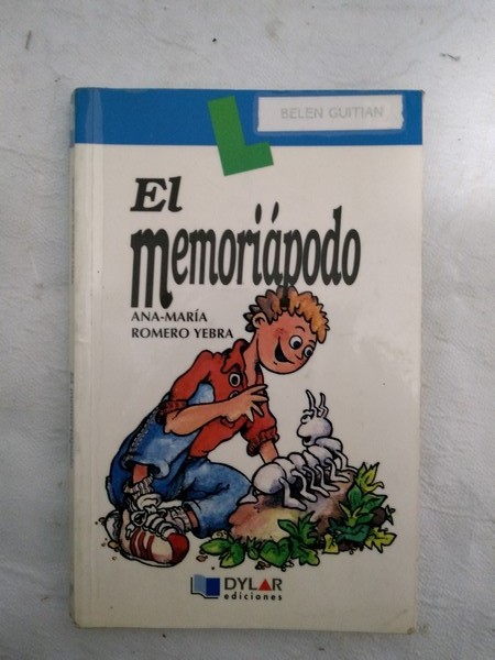 El memoriapodo