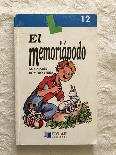 El memoriápodo