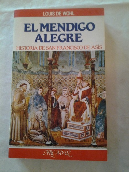El mendigo alegre
