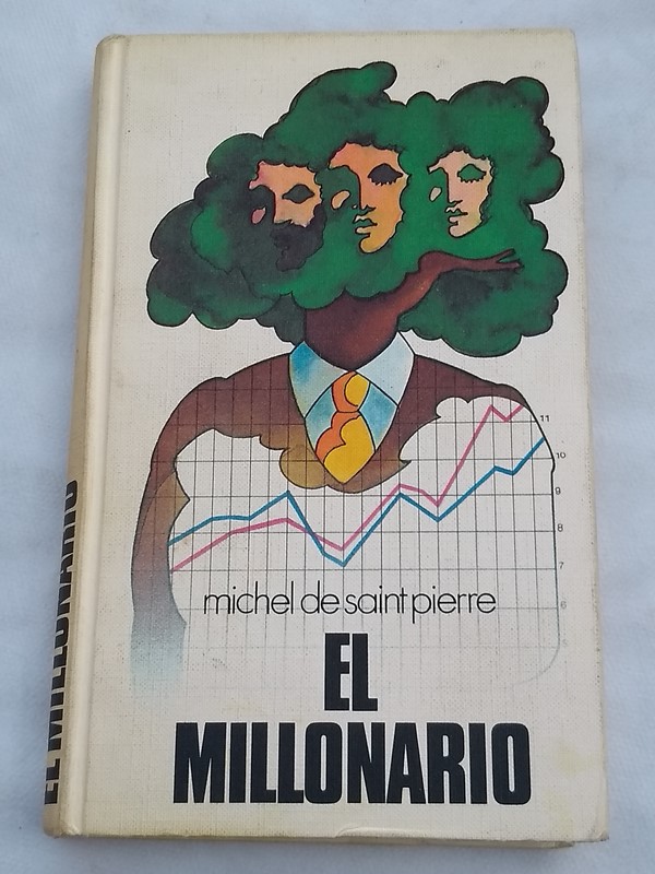 El millonario