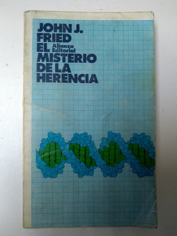 El misterio de la herencia