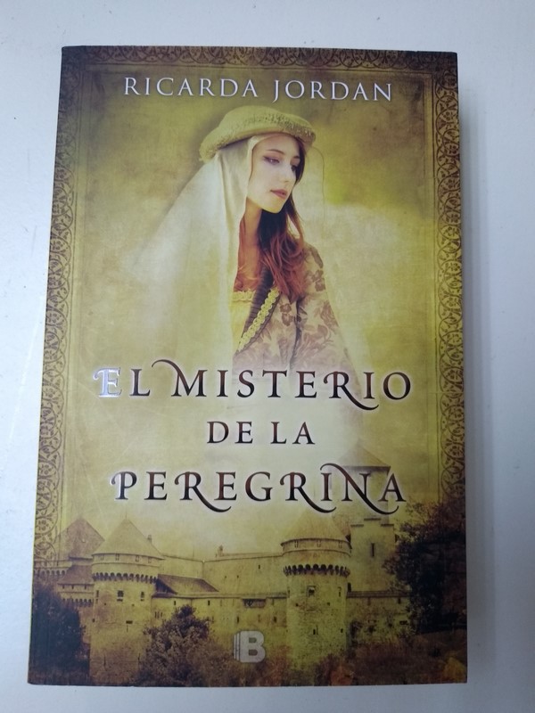 El misterio de la peregrina