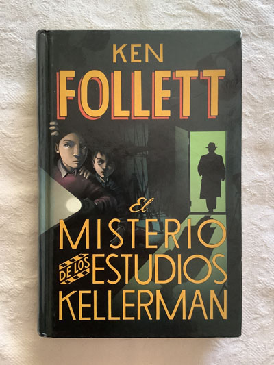 El misterio de los estudios Kellerman