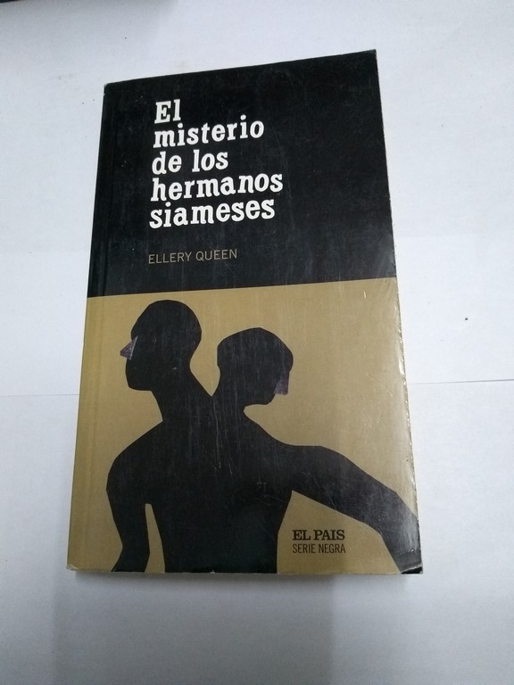 El misterio de los hermanos siameses