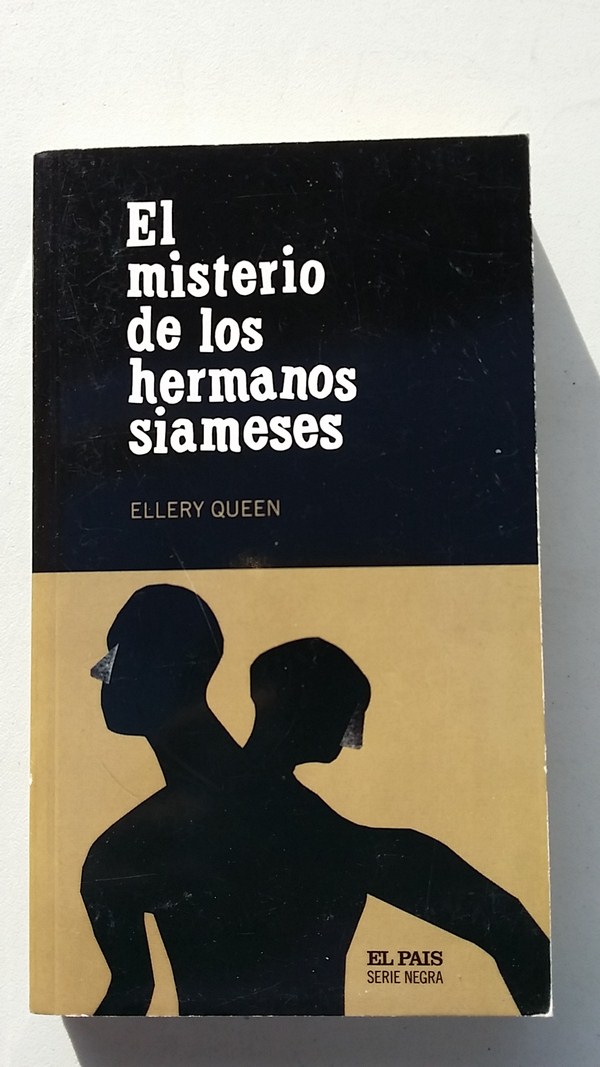 El misterio de los hermanos siameses