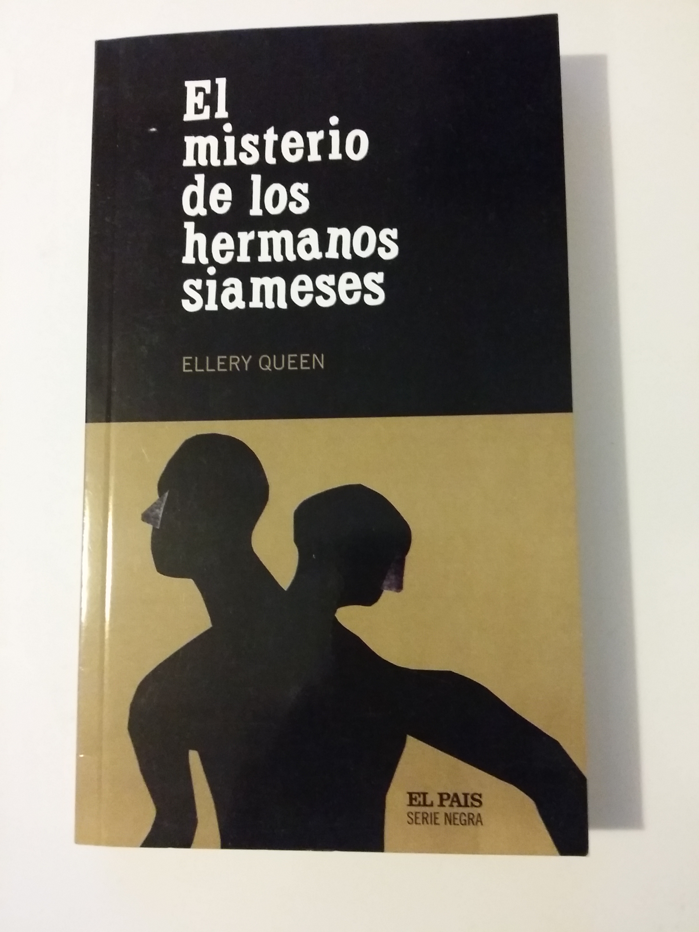 El misterio de los Hermanos siameses