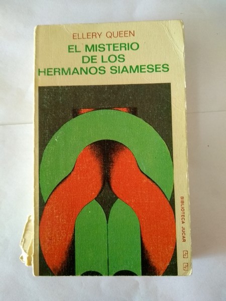 El misterio de los hermanos siameses