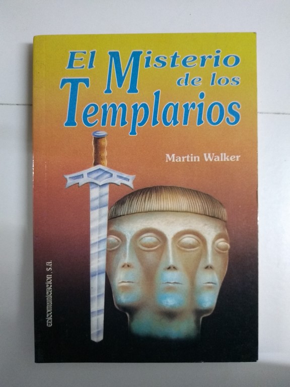 El Misterio de los Templarios