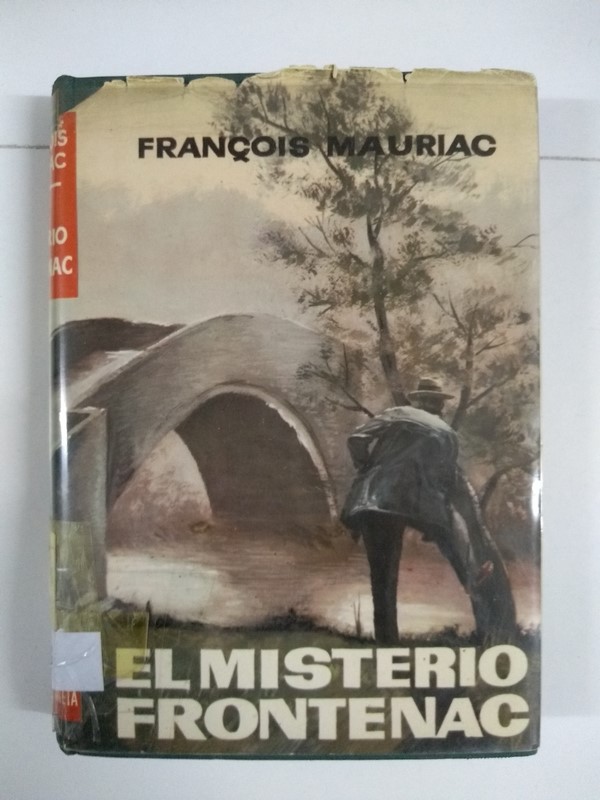 El misterio frontenac