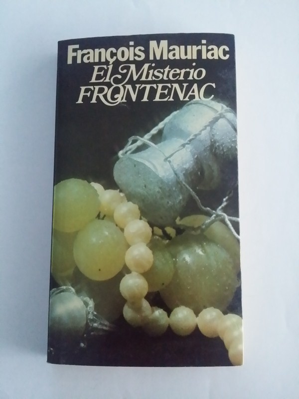 El misterio frontenac