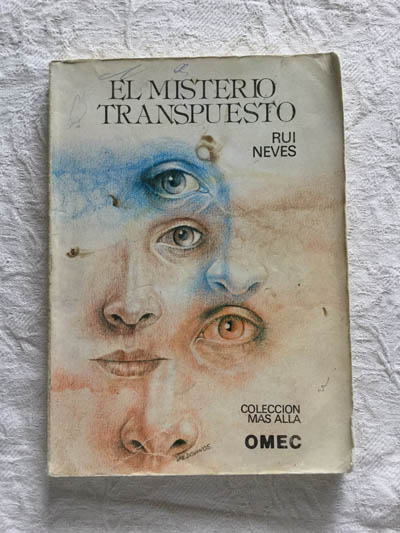 El Misterio transpuesto