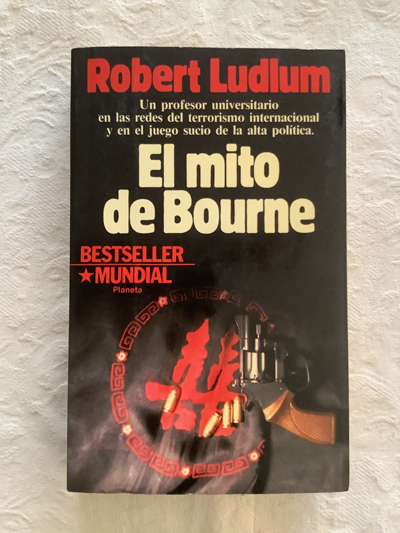 El mito de Bourne