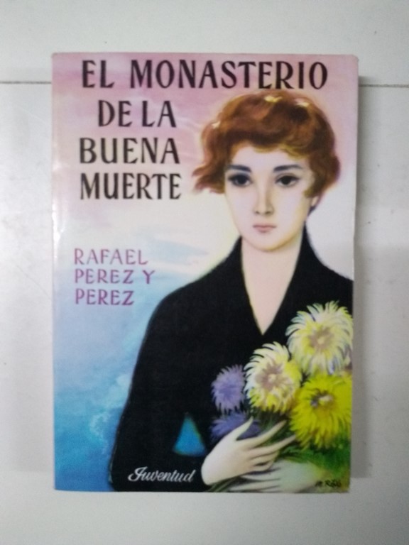 El monasterio de la buena muerte