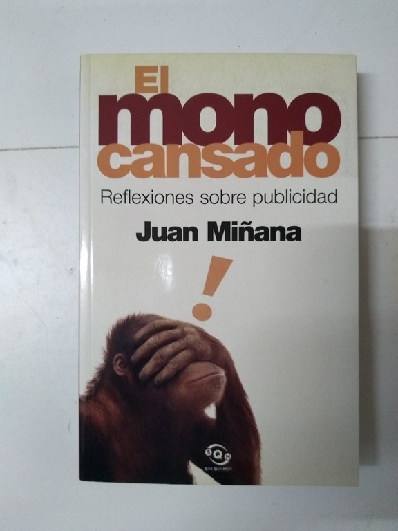 El mono cansado