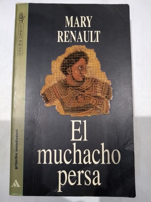 El muchacho persa