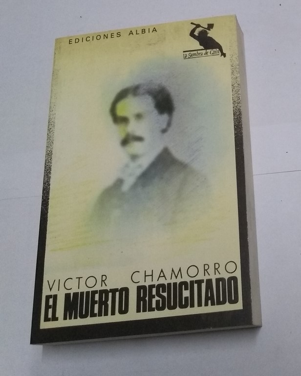 El muerto resucitado