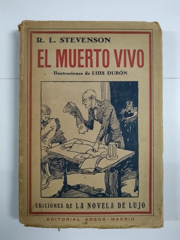 El muerto vivo