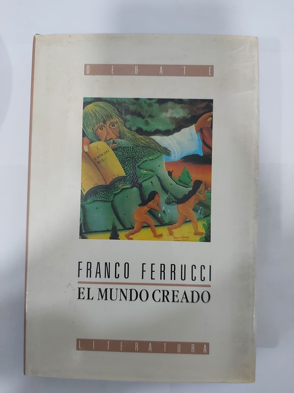 El mundo creado
