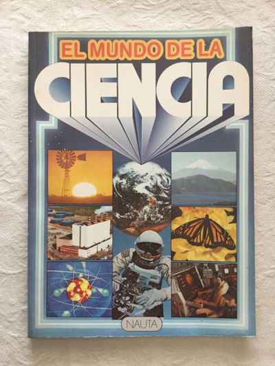 El mundo de la ciencia