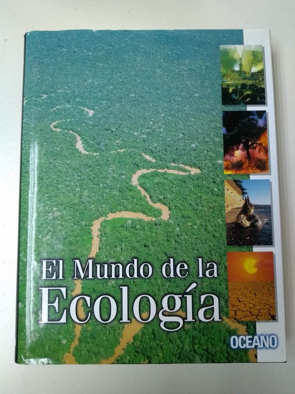 El Mundo de la Ecologia
