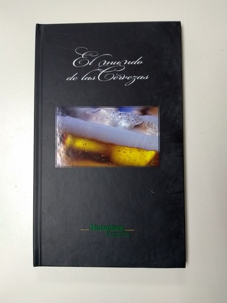 El mundo de las cervezas