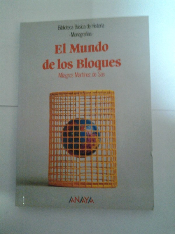El Mundo de los Bloques