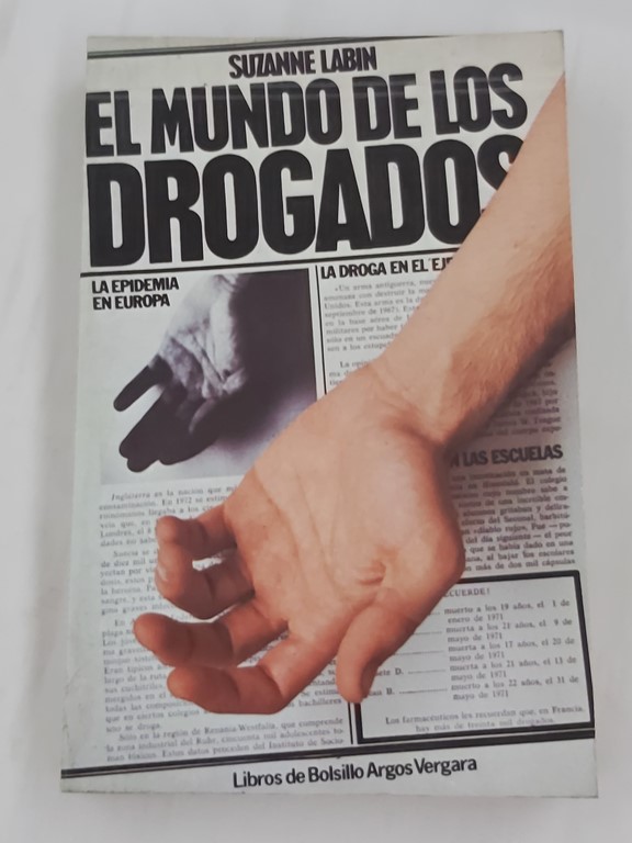 El mundo de los drogados