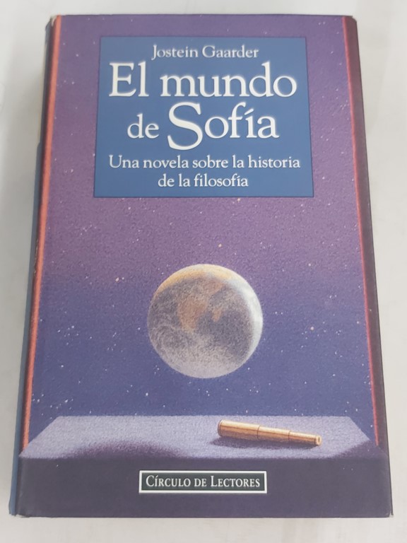 El mundo de Sofía