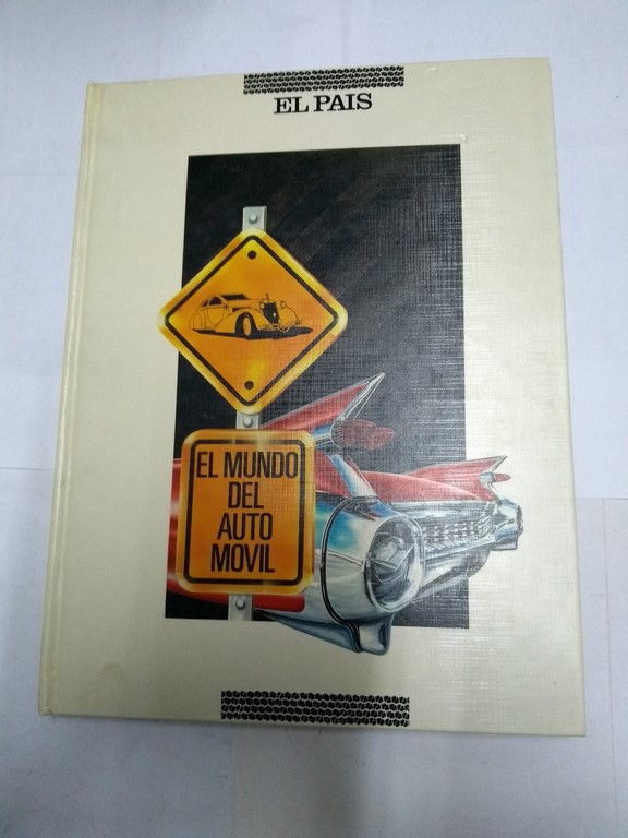 El mundo del automóvil