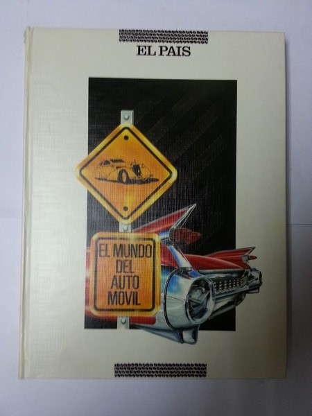 El mundo del automovil