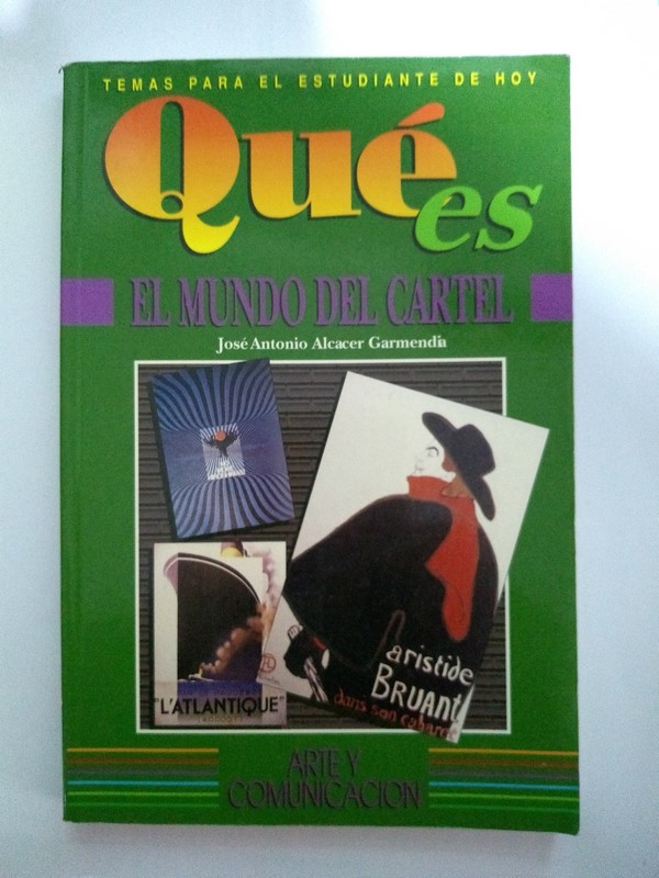 El mundo del cartel