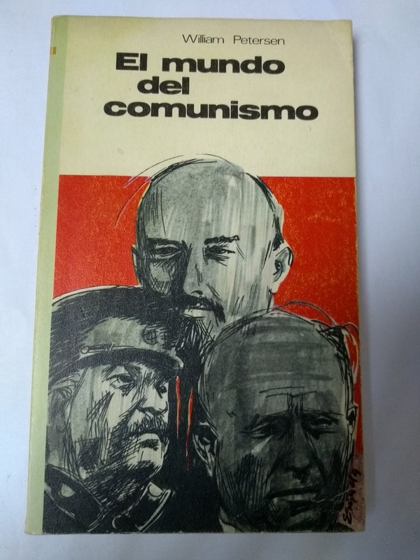 El mundo del comunismo