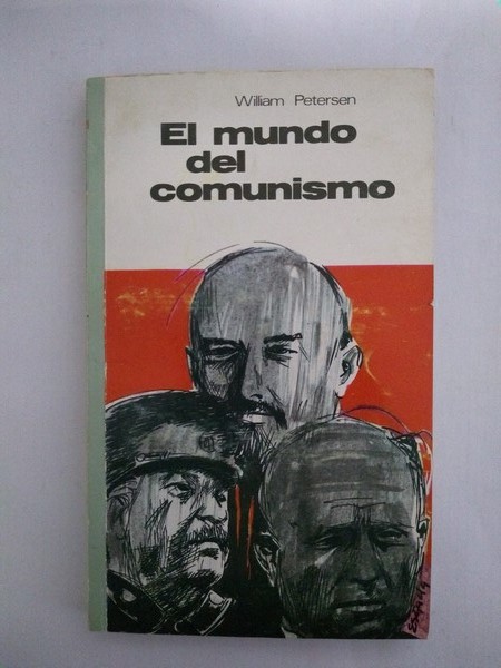 El mundo del comunismo