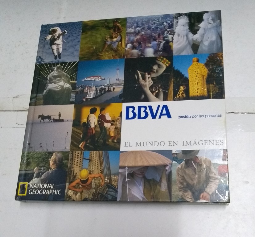 El Mundo en imágenes