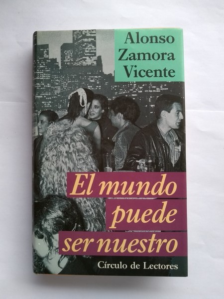 El mundo puede ser nuestro