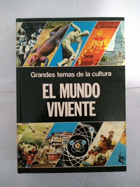 El mundo viviente